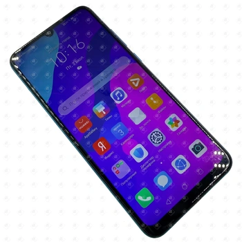 Смартфон Honor 9A, 64 ГБ, 3 ГБ