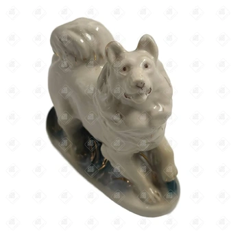 Статуэтка лайка