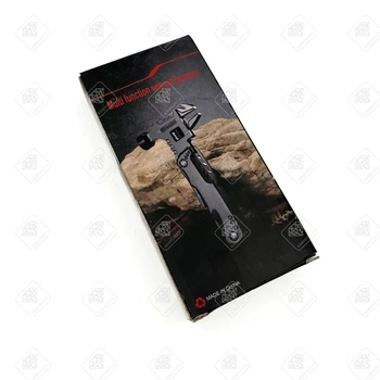 Мультитул с молотком 16в1