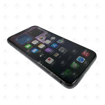 Смартфон Apple iPhone 11, 64 ГБ