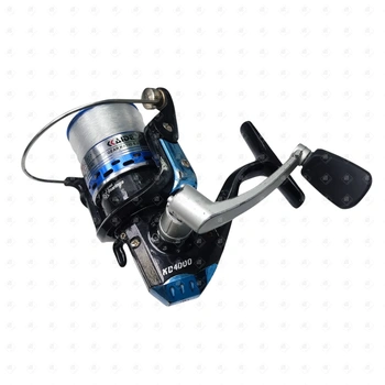 Катушка Kaide KD4000