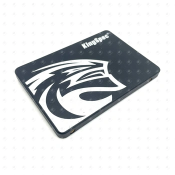 SSD диск Kingspec P3, 512Гб, 2.5", SATA