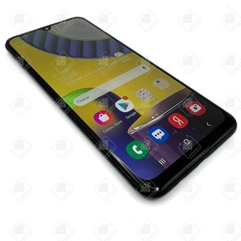  Смартфон Samsung Galaxy M31, 128 ГБ, черный