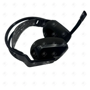 Наушнки logitech g733