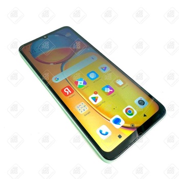 смартфон Redmi 13C 8/256