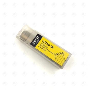 Сверло корончатое LENZ LZTM-019
