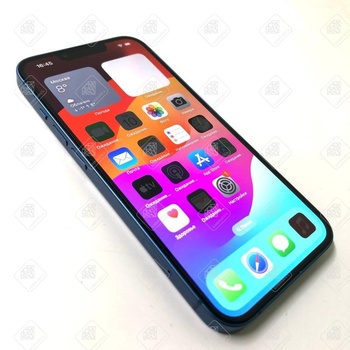 Телефон iPhone 13, 128 ГБ,4 ГБ