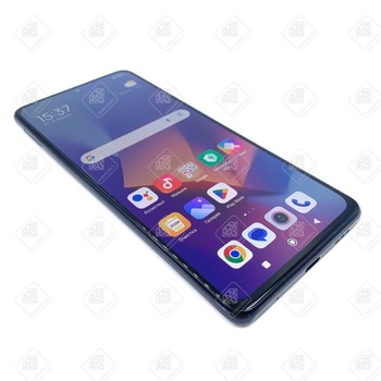 Смартфон Xiaomi Redmi Note 10 Pro, 128 ГБ, серый, 8 ГБ