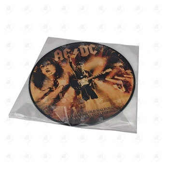 Виниловая пластинка AC/DC - Live at The Old Waldorf - San Francisco 1977