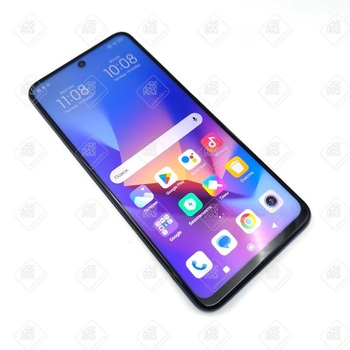 Смартфон Xiaomi Redmi Note 9 Pro, 64 ГБ, синий, 6 ГБ