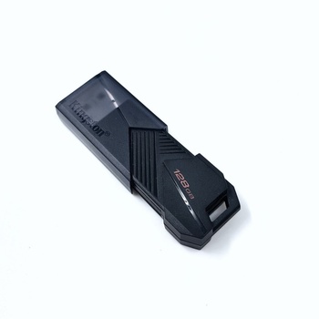 USB Накопитель Kingston 128 gb 