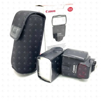 Вспышка Canon SPEEDLITE 430EX II