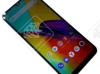 Смартфон realme C30, 32 ГБ, 2 ГБ