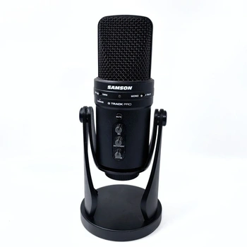 Микрофон Samson G-Track Pro