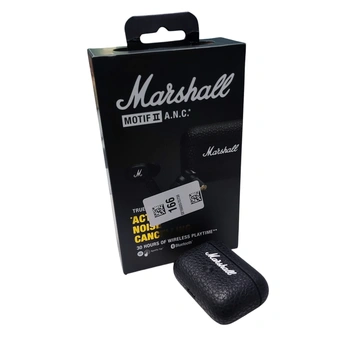 Наушники Marshall motif 2
