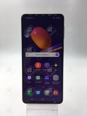 смартфон Samsung Galaxy M31s