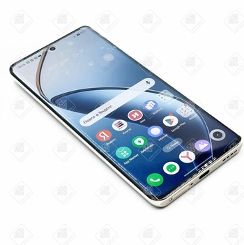 Смартфон Realme 12 Pro, 512ГБ, синий, 12ГБ