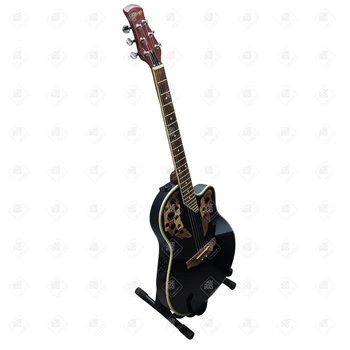 Электроакустическая гитара Stagg+стойка для гитары rockstand D-08258