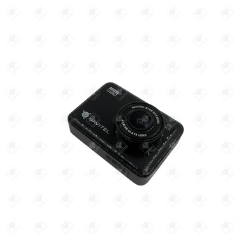 Видеорегистратор NAVITEL R700 GPS DUAL
