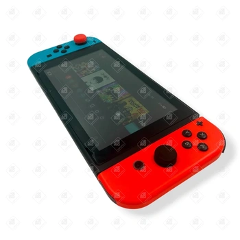 Игровая приставка Nintendo Switch 2 