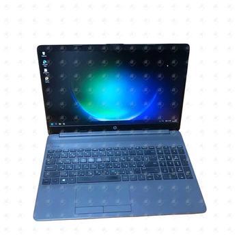 ноутбук HP 250 G8 i3-1115g4\8\256/intel graphics