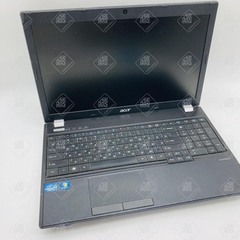 Ноутбук Acer TRAVELMATE 5760Z