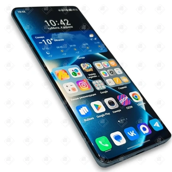 Смартфон HONOR, X9c, 256 ГБ, 8 ГБ