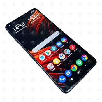 Смартфон Xiaomi Poco X3 Pro 8/256 ГБ