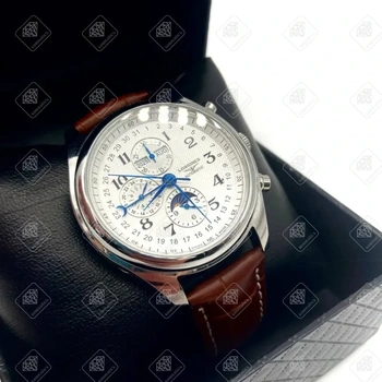 Часы Longines L2 668.4( реплика )