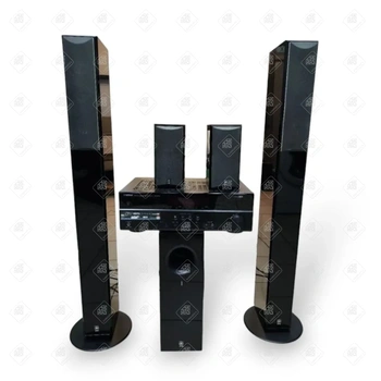 Акустическая система Yamaha 
Сабвуфер NS-SW 210    

