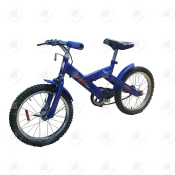 Велосипед komda bike