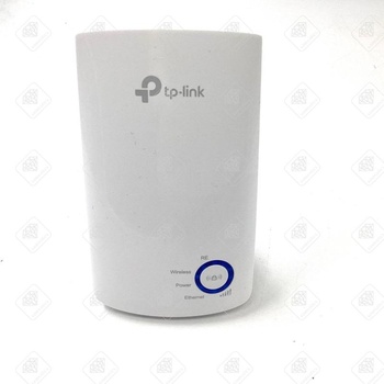 Усилитель беспроводного сигнала TP-LINK TL-WA850RE