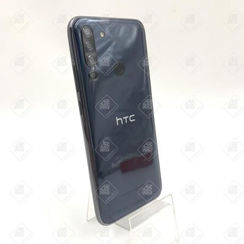 Htc Wildfire E3, 128 ГБ, синий, 4 ГБ