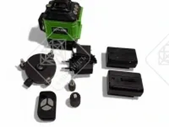 Лазерный нивелир Dephibo
