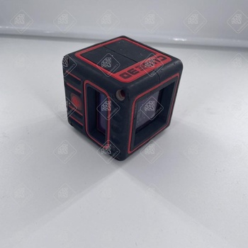 Лазерный уровень ADA Cube 3D Professional Edition