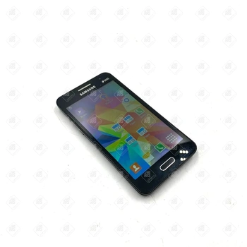 Мобильный телефон Samsung Core 2 Duos