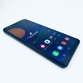 Смартфон Samsung Galaxy M12 3/32 ГБ