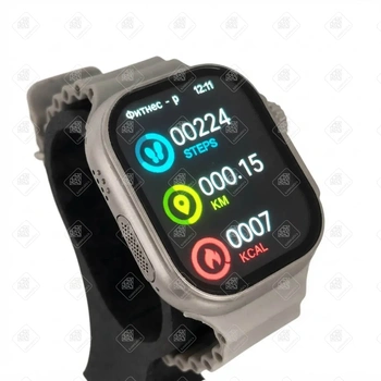 Смарт-часы Watch Ultra