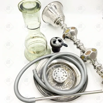 Кальян в сборе 