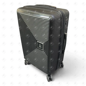Чемодан grott  60x30x40