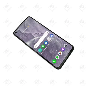 Смартфон Realmi GT Master Edition RMX3363 6/128