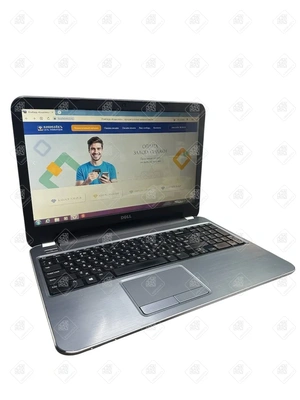 Ноутбук Dell/i3-3227u/4gb/HDD 500gb