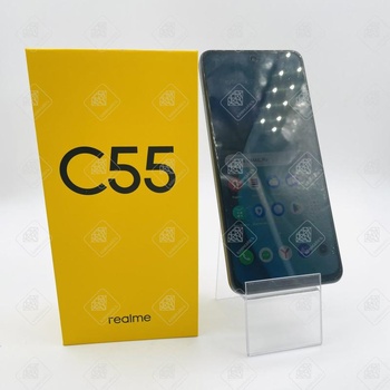 Смартфон Realme C55 8/256gb 