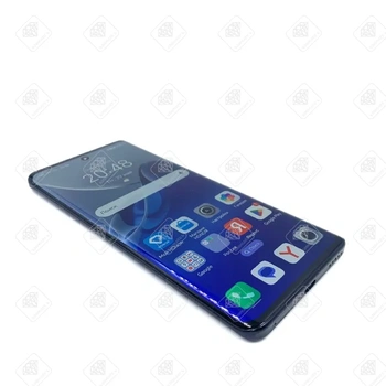 Смартфон HONOR, 50, 128 ГБ, черный, 6 ГБ