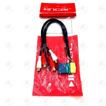 Переходной кабель для сабвуфера