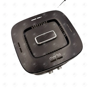 сушилка для офощей и фруктов Marta-MT1872