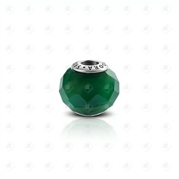 Шарм Pandora "Essence Strength", серебро I категория 925, вес 1.46 г.