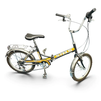 Велосипед Stels Pilot 450