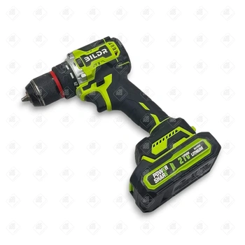 Шуруповерт Bildr 21V