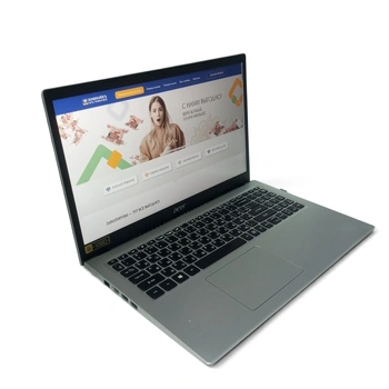 Ноутбук Acer n20c5 slvr N6000\8ram\250ssd